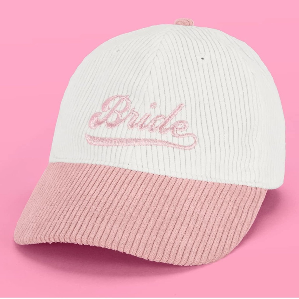 Bride Hat!